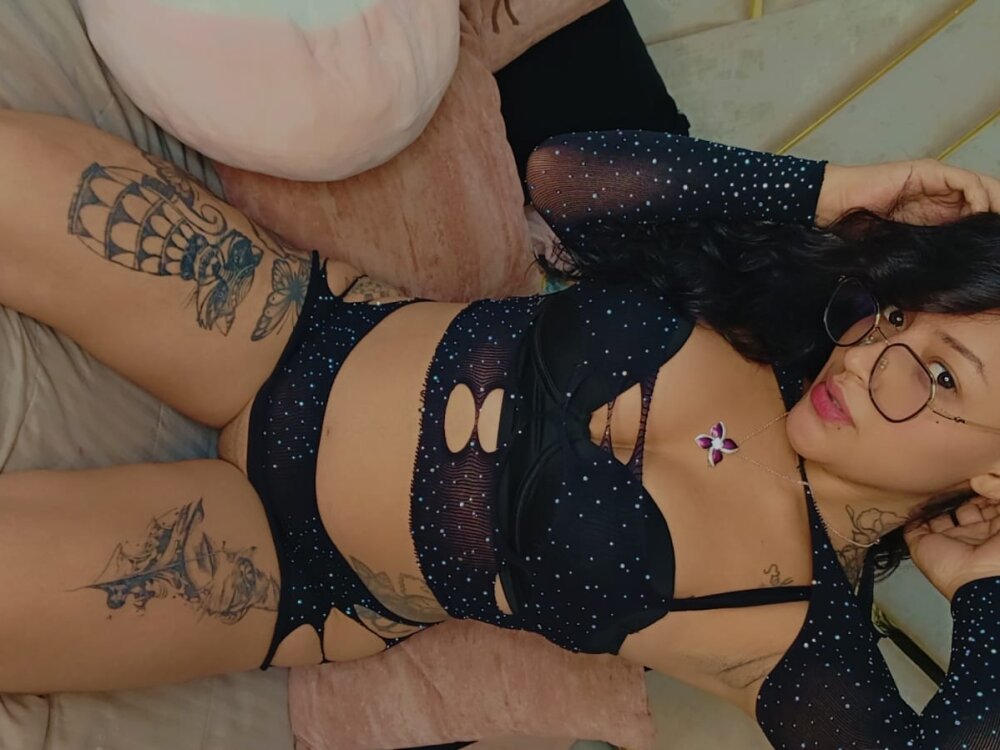 IvyJade_ profile