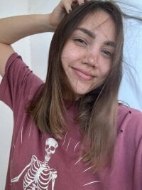 NebulaHaven's Webcam Show