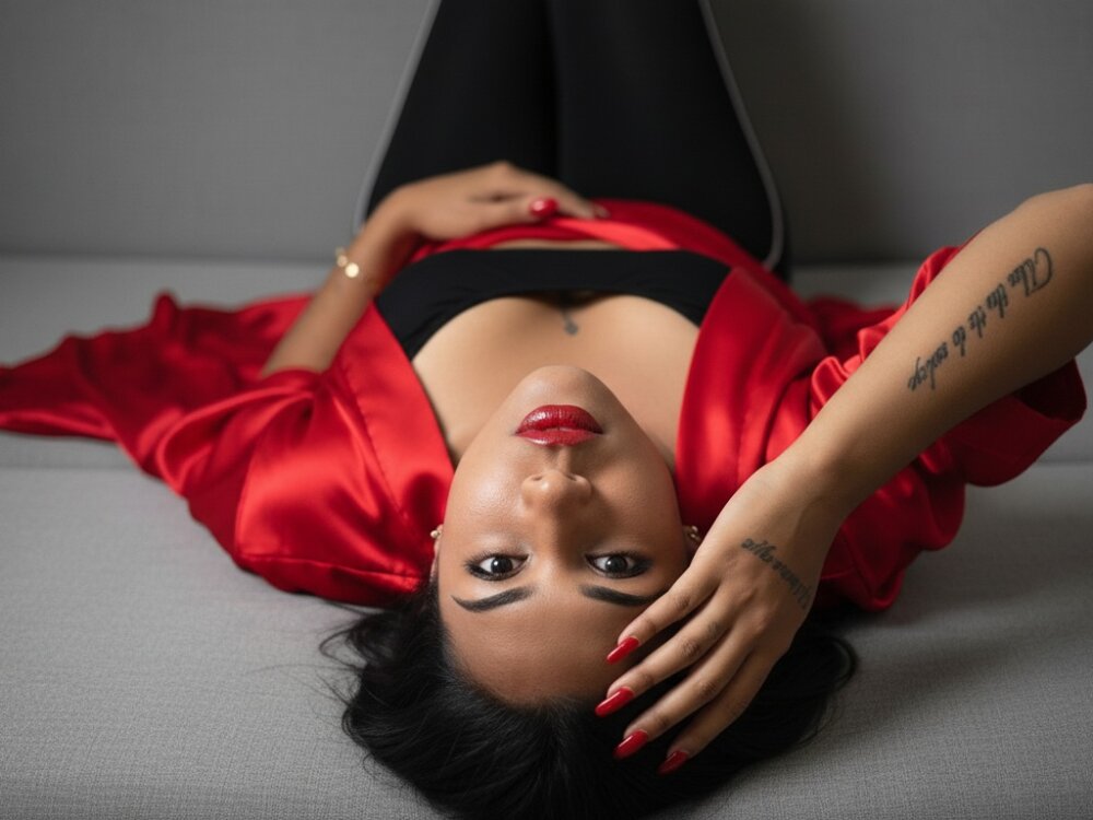 madissonklein from stripchat