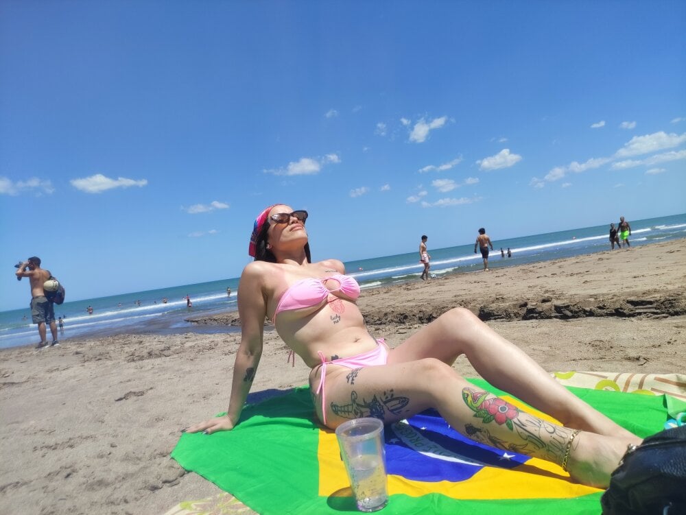 camm444 from stripchat