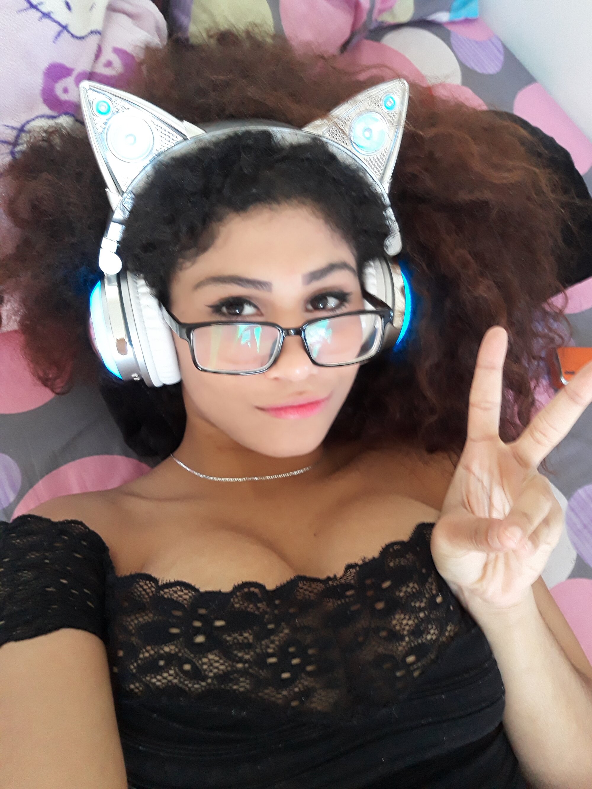 CurlyLiss