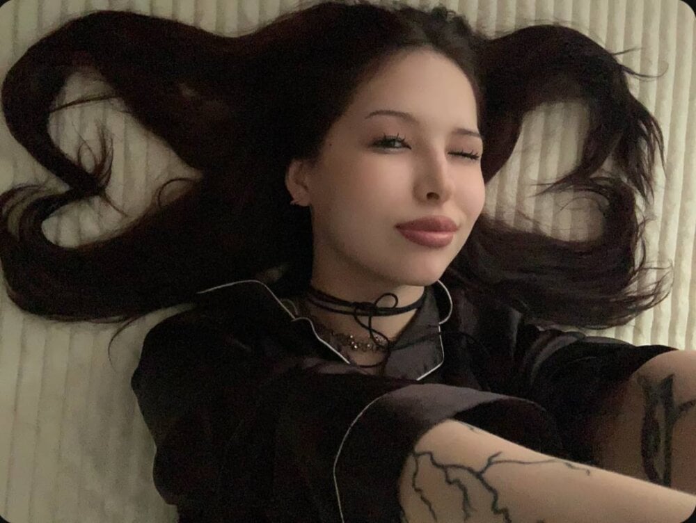 elizabethparkk from stripchat