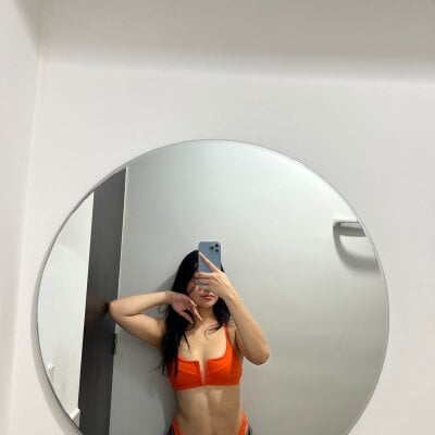 Stefany_hoyos - striptease