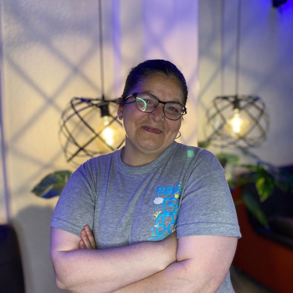 Linda_banks_ profile