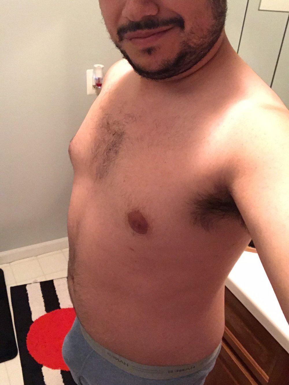 sexyjohn545 profile