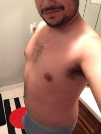 sexyjohn545's webcam live show