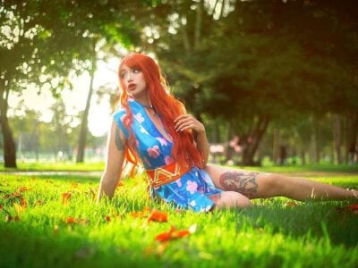 Redlu_1 - redheads