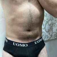 voglioso069's webcam live show