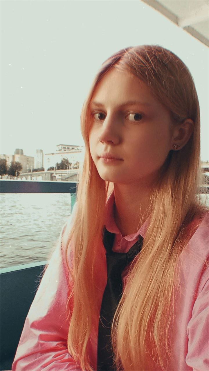 VeronikaWeisman