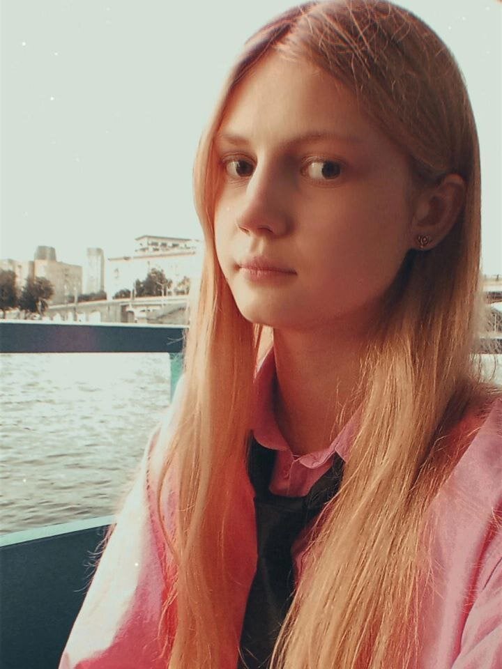 VeronikaWeisman profile