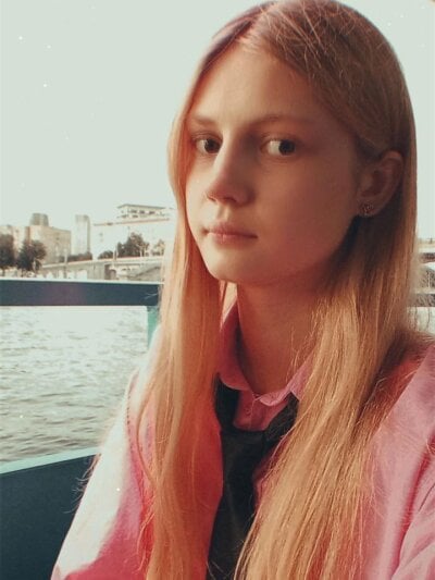 VeronikaWeisman