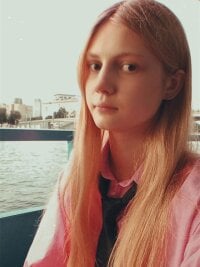 VeronikaWeisman's webcam live show