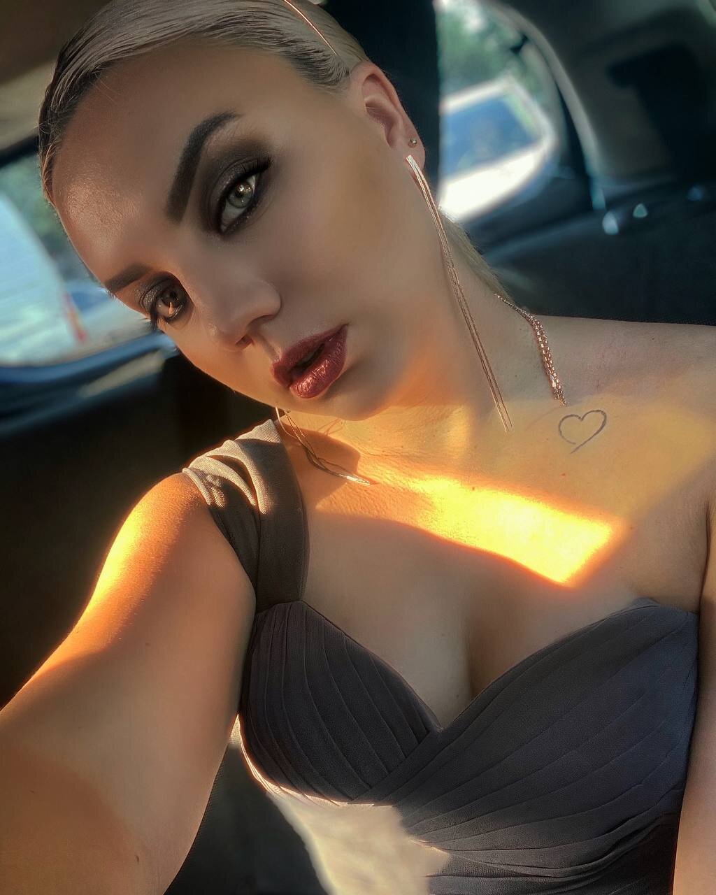 Naghtyygirl