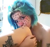 Barbi_Moli's Offline XXX Chat