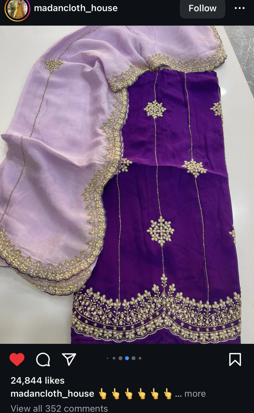 Lali9-india's most recent online preview