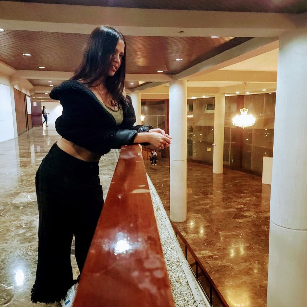 debbie_girl webcam profile - Bulgarian