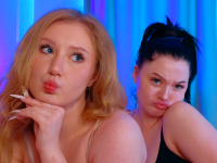 AmyStewart's webcam live show