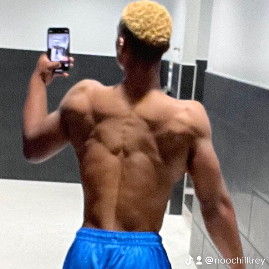 EroticGlareTrey profile