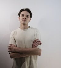 WilliamGrey's Offline Chat Room