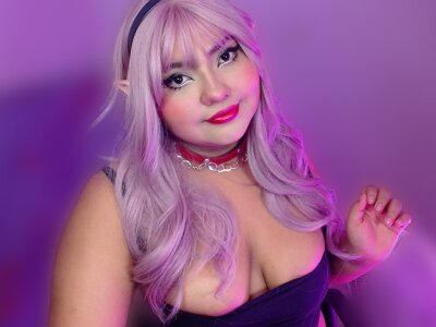 NathSweet 🐲 free webcam