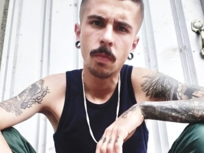 Aaron_BigDickxxx private show