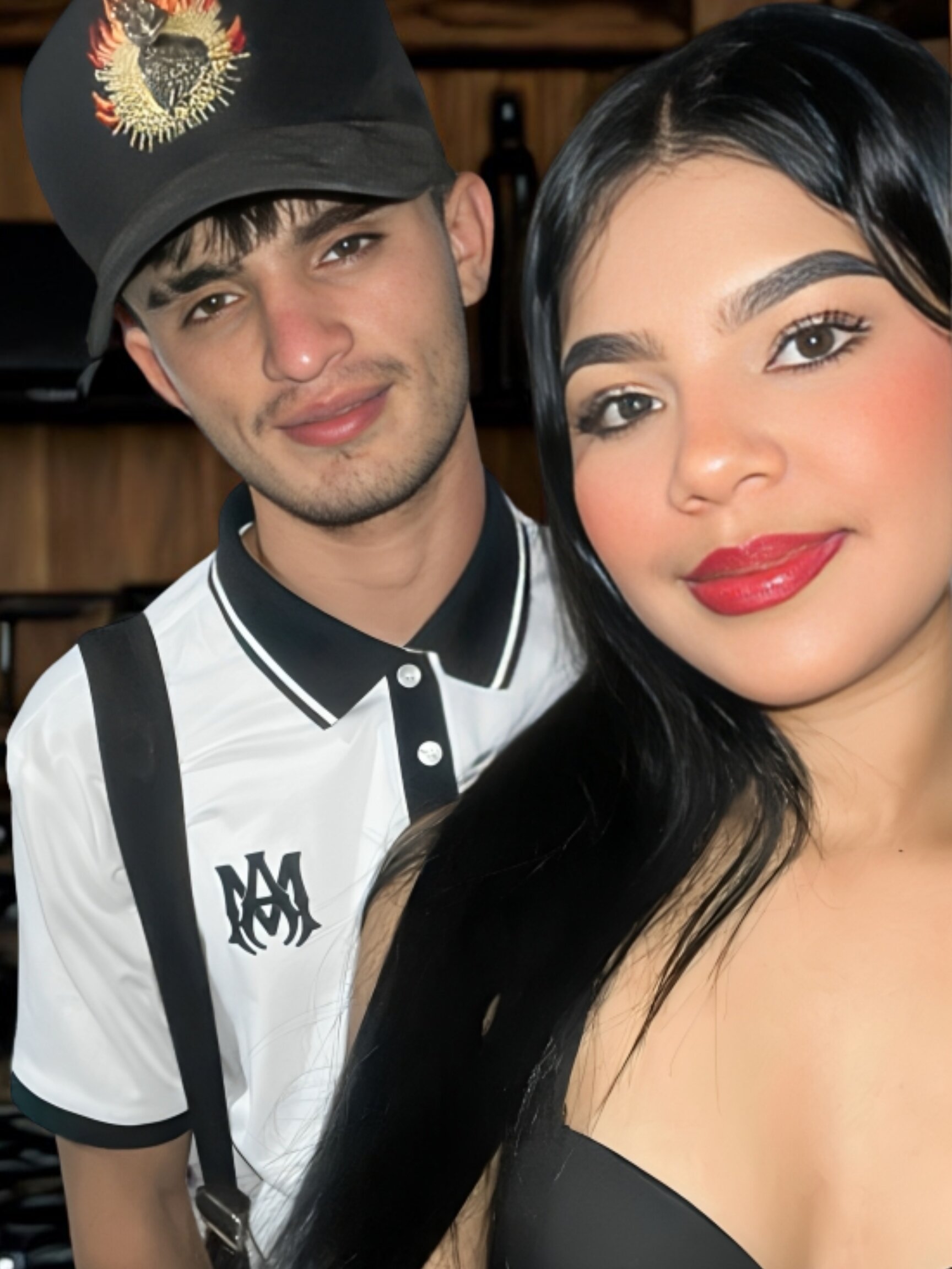 Couple-seductive
