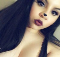 KandiKitten's Offline XXX Chat