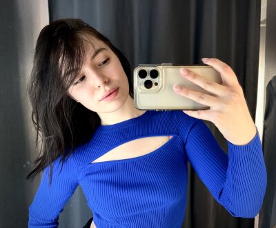 MaryWrightf - Stripchat Girl 