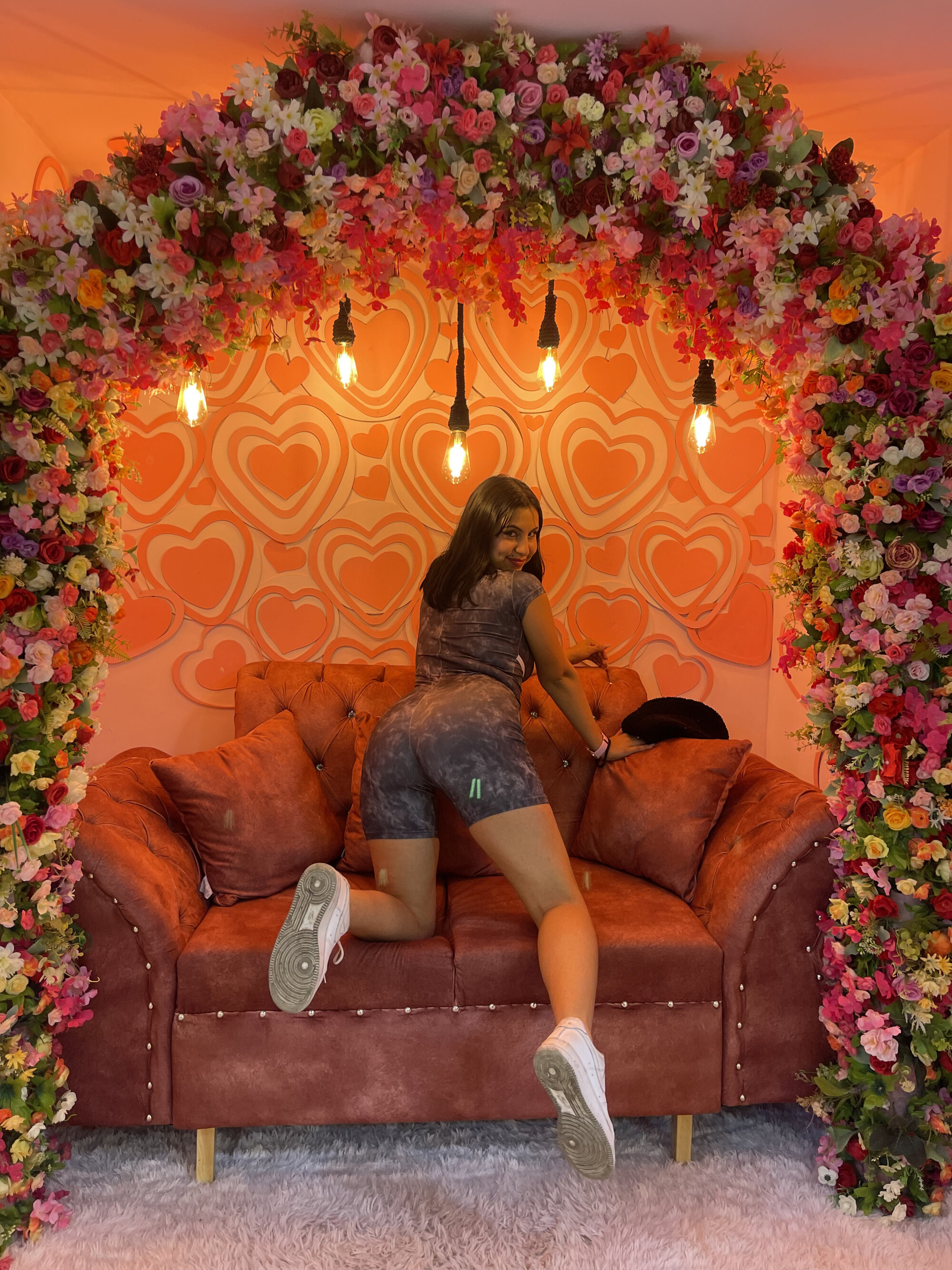SarahXRouse