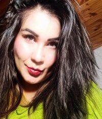 AriannaAdames's webcam live show
