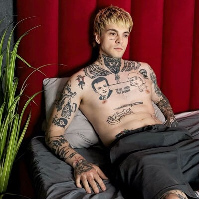 DavidJacksons Avatar