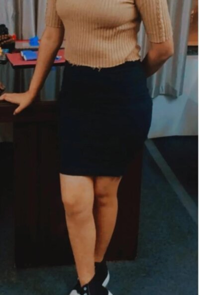 Kashish_18 on StripChat