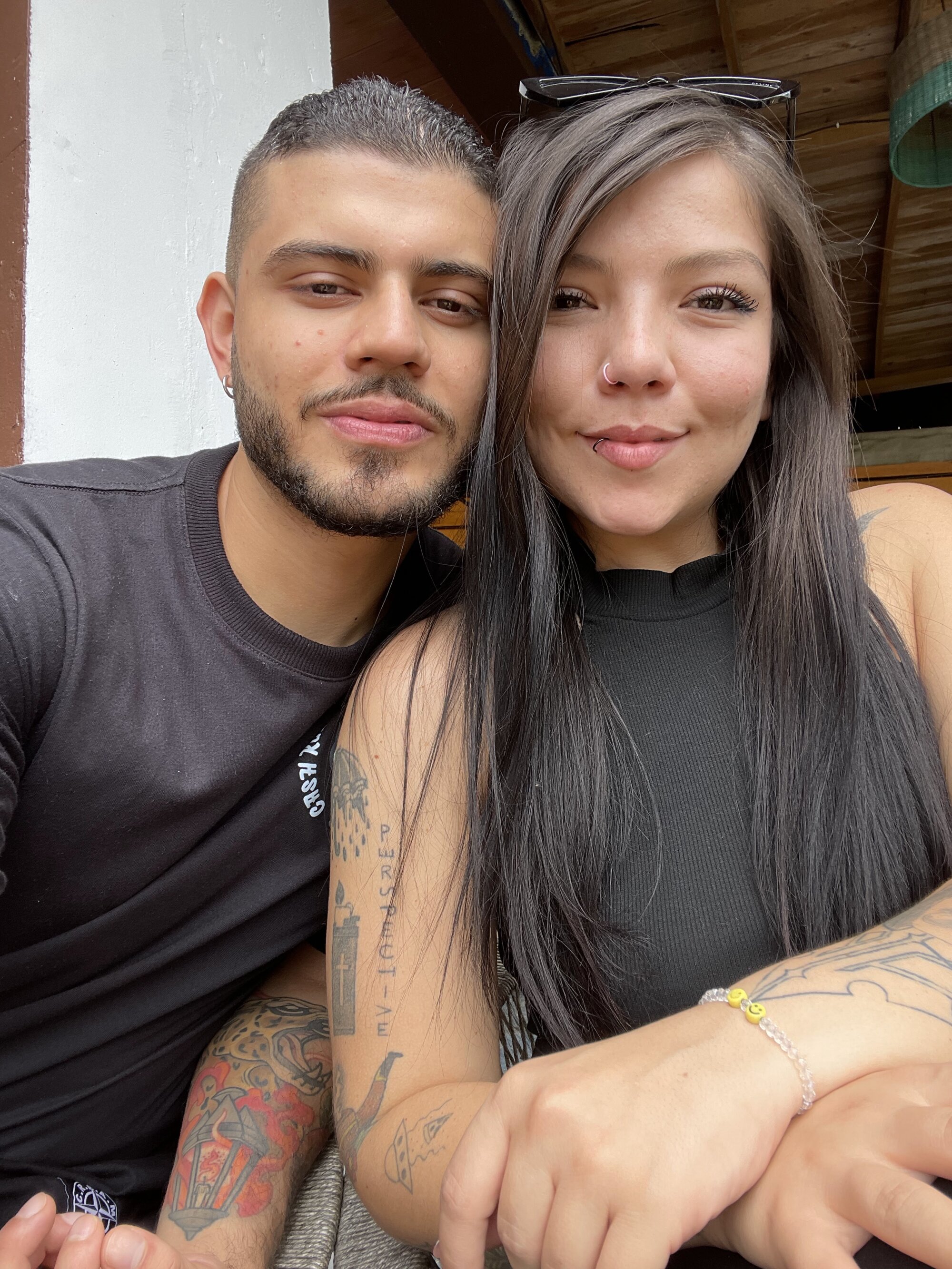 hannaandmike