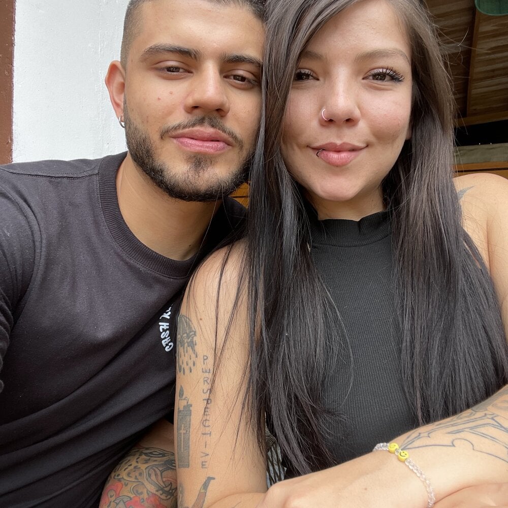 hannaandmike profile