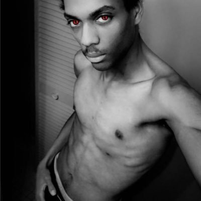 BlackAnimeDaddy Avatar