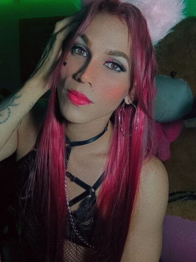 online sex webcam Steffy Luna