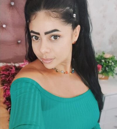 afrodita_566 💳 live naked cam