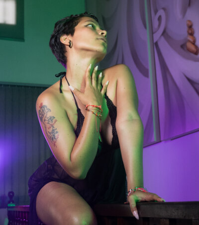 annachernova from stripchat