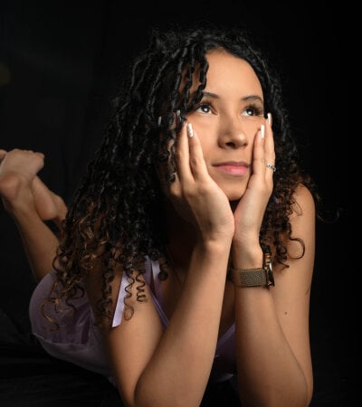 aliccecooper - colombian petite