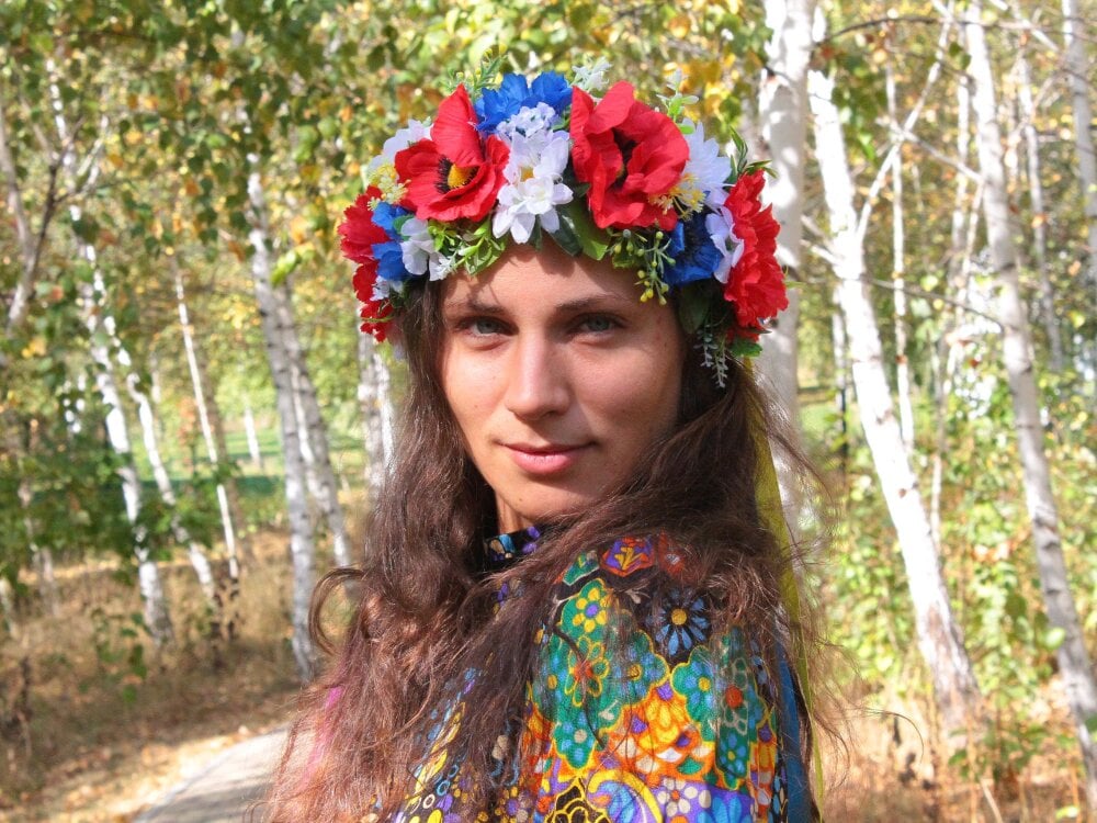 Xenia_Esenina profile