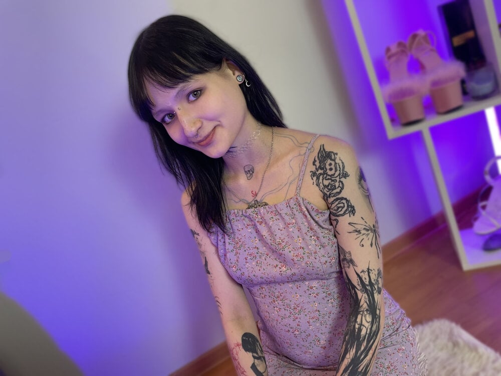 estererdmond from stripchat