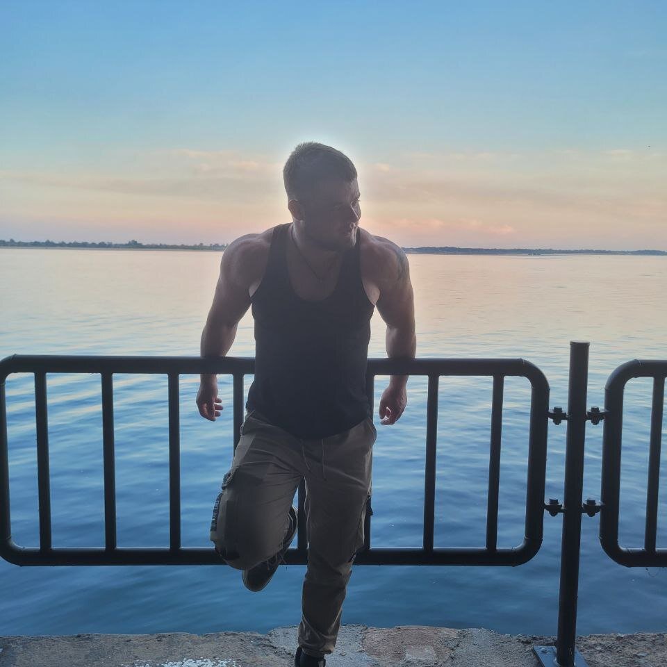 vitaly181864 profile