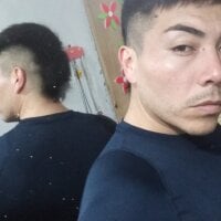 Lucius-08's webcam live show