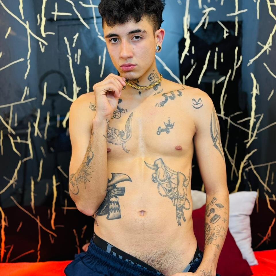 Patrick_Rango