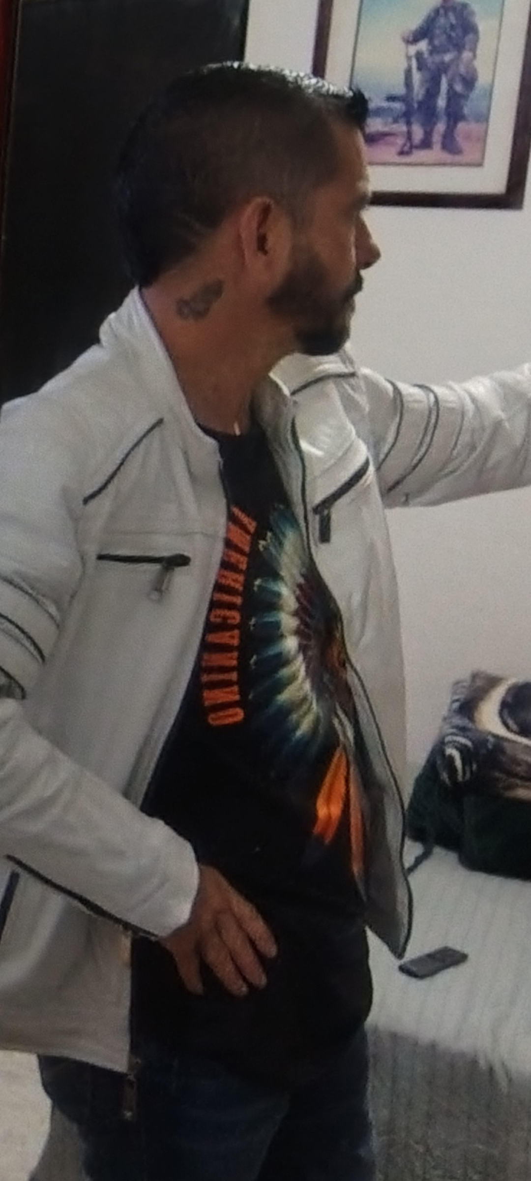 caprife