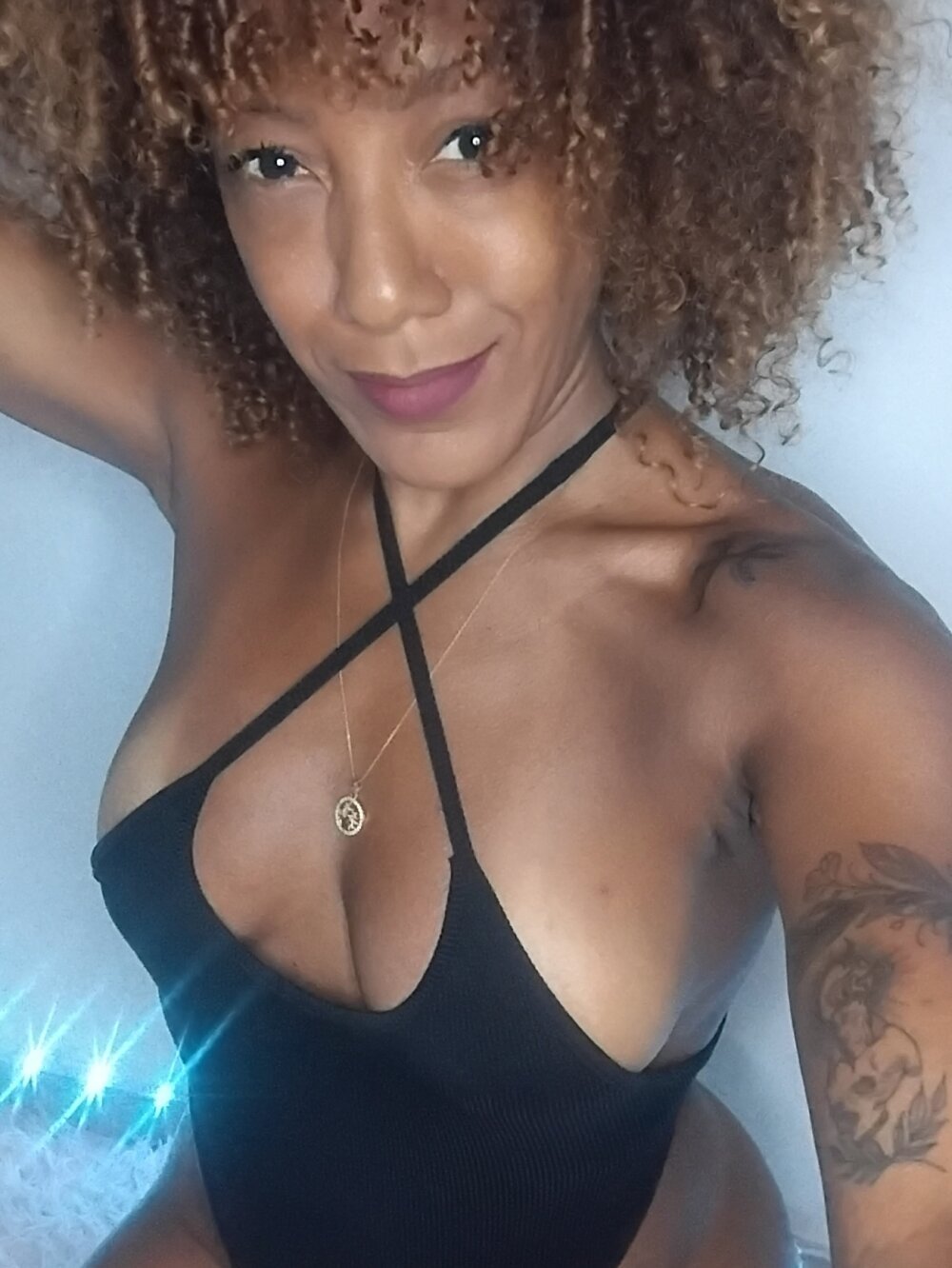 CinnamonGirlRJ profile