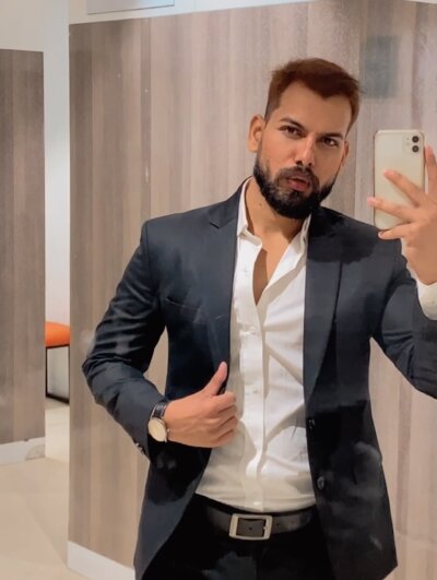 angle_priya1234 Avatar