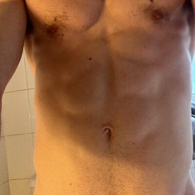 Fitguy6988 - Stripchat Boy 