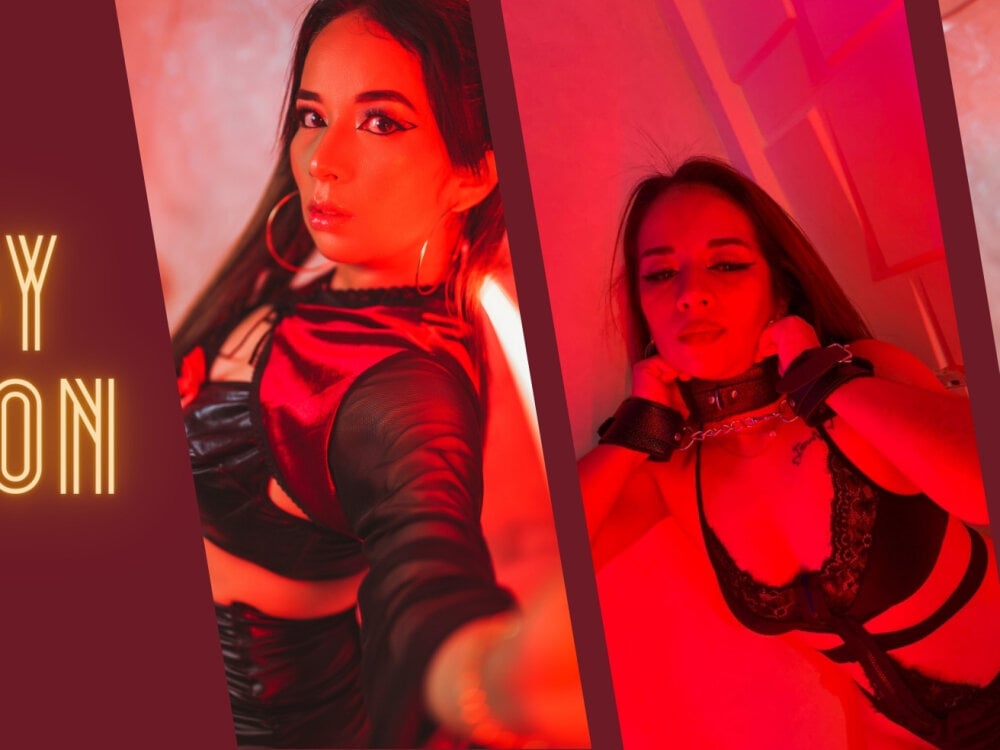 Gabbie_Jackson profile