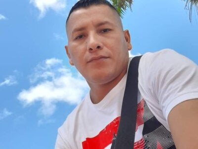 DiegoTrujill